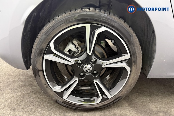 Used Vauxhall Corsa 2022 for sale - 76235126: Photo 21