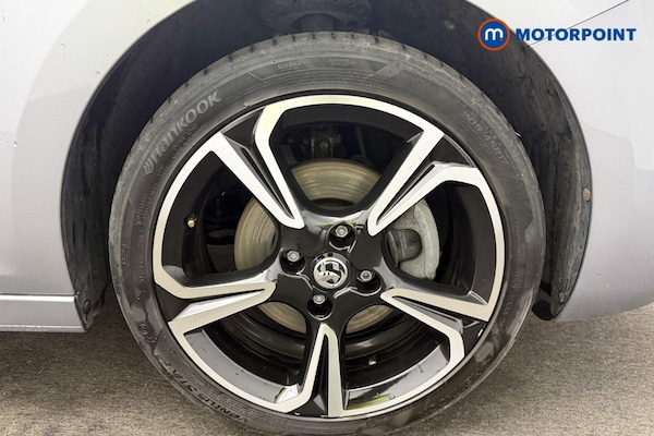 Used Vauxhall Corsa 2022 for sale - 76235126: Photo 22