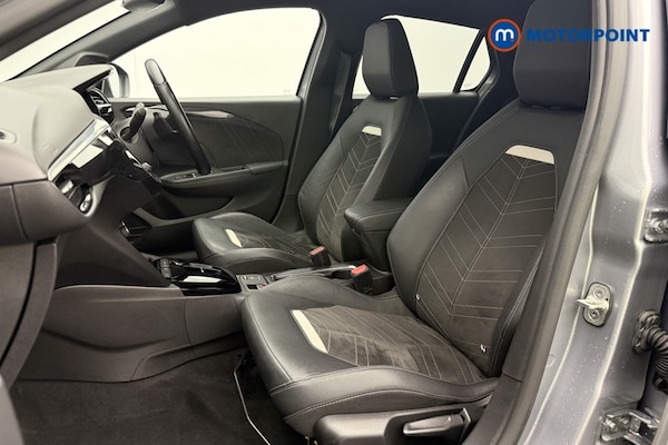 Used Vauxhall Corsa 2022 for sale - 76235126: Photo 23