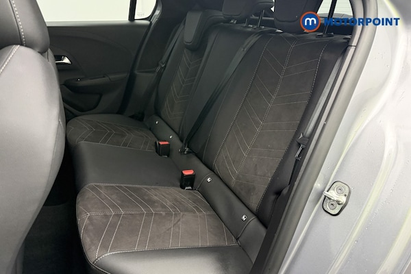 Used Vauxhall Corsa 2022 for sale - 76235126: Photo 24