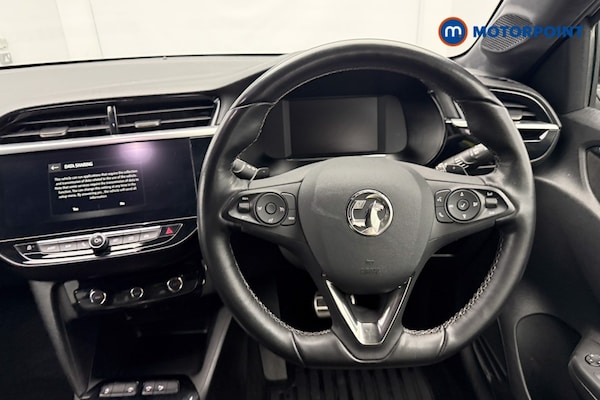 Used Vauxhall Corsa 2022 for sale - 76235126: Photo 30