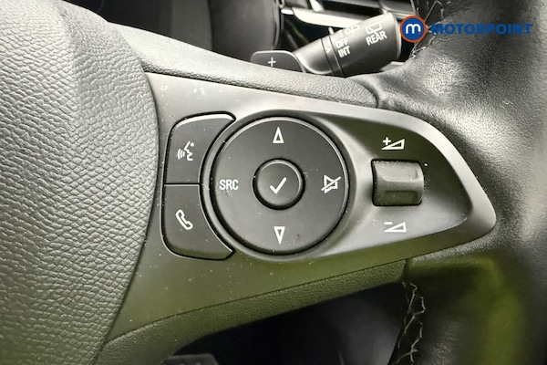 Used Vauxhall Corsa 2022 for sale - 76235126: Photo 39