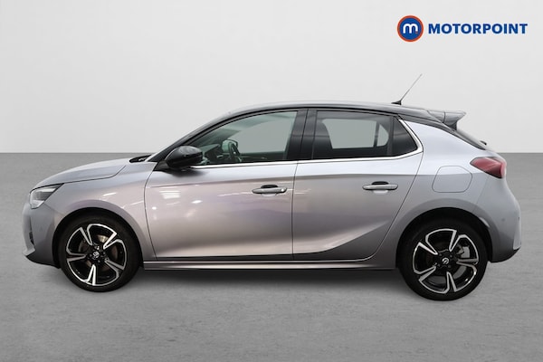 Used Vauxhall Corsa 2022 for sale - 76235126: Photo 4