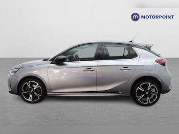 Used Vauxhall Corsa 2022 for sale - 76235126: Photo 4