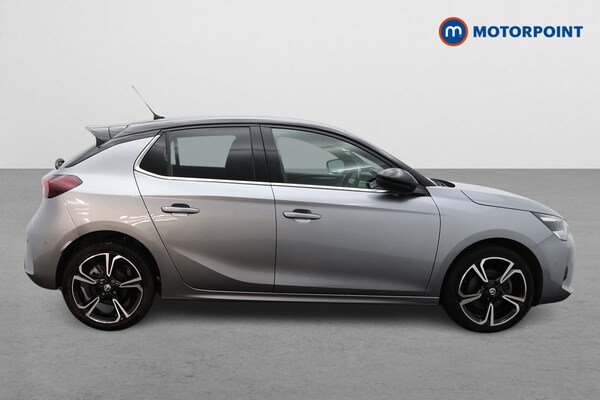 Used Vauxhall Corsa 2022 for sale - 76235126: Photo 8