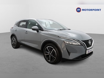 Used Nissan Qashqai 2022 for sale - 78486924: Photo