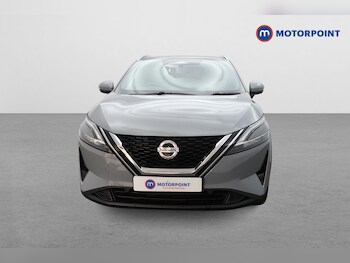 Used Nissan Qashqai 2022 for sale - 78486924: Photo