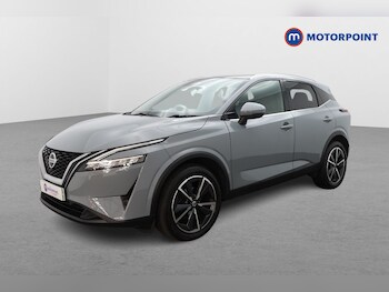 Used Nissan Qashqai 2022 for sale - 78486924: Photo