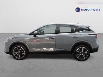 Used Nissan Qashqai 2022 for sale - 78486924: Photo