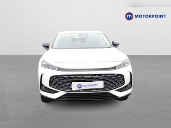 Used MG MG HS 2025 for sale - 78443408: Photo