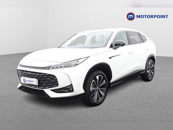 Used MG MG HS 2025 for sale - 78443408: Photo