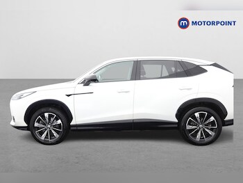 Used MG MG HS 2025 for sale - 78443408: Photo