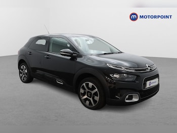 Used Citroen C4 Cactus 2020 for sale - 78524275: Photo