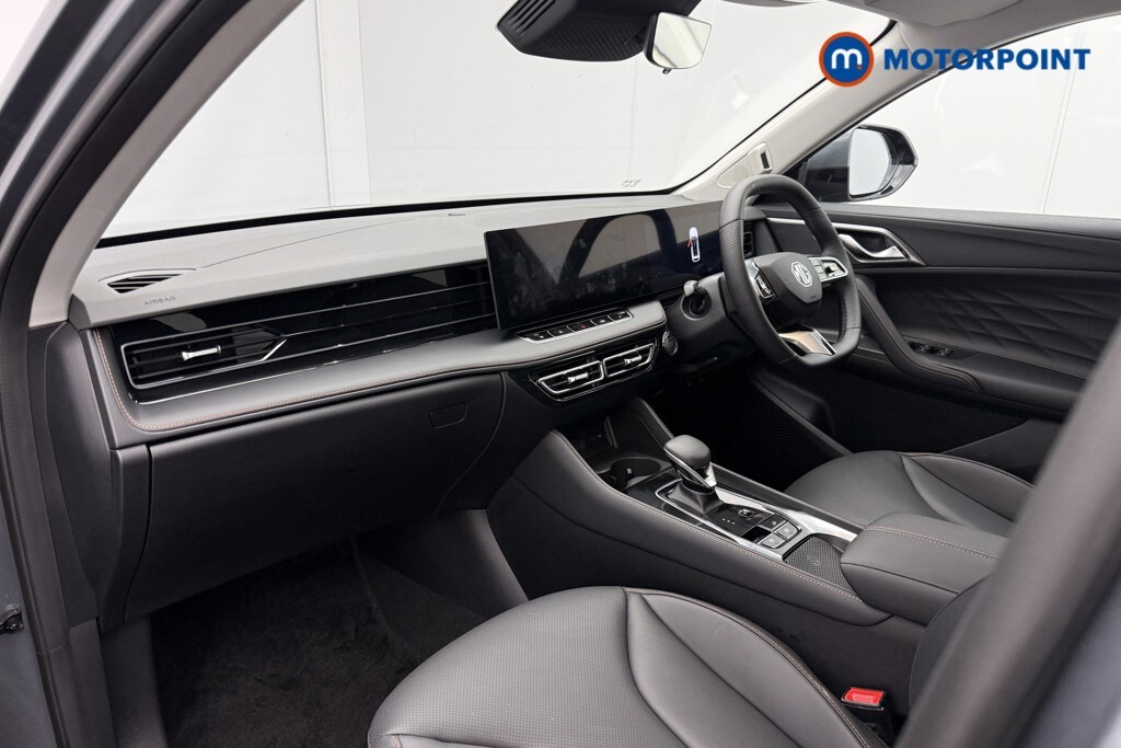 Used MG MG HS for sale - 77872804: Photo 11