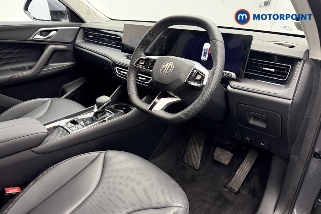 Used MG MG HS for sale - 77872804: Photo 14