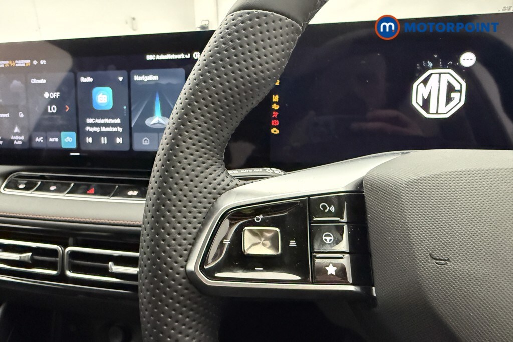 Used MG MG HS for sale - 77872804: Photo 15