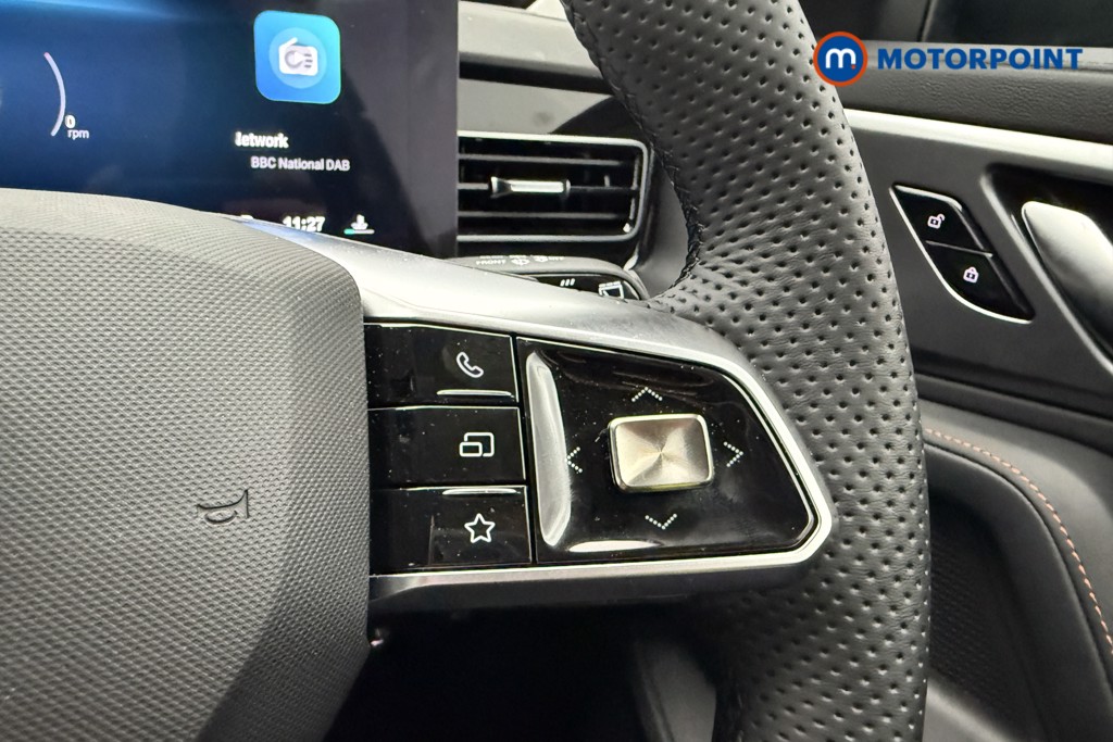 Used MG MG HS for sale - 77872804: Photo 16