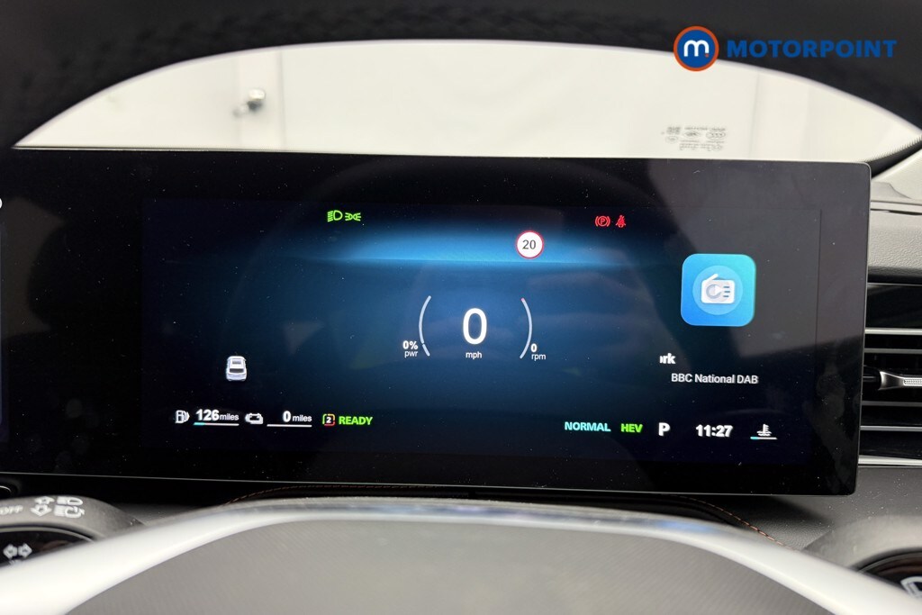 Used MG MG HS for sale - 77872804: Photo 17