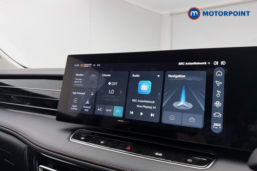 Used MG MG HS for sale - 77872804: Photo 18