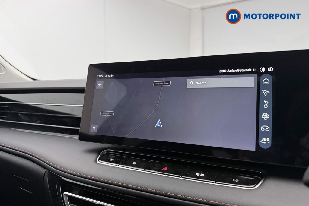 Used MG MG HS for sale - 77872804: Photo 19