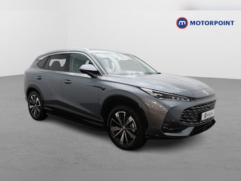 Used MG MG HS undefined for sale - 77872804: Photo