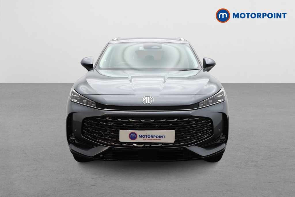 Used MG MG HS for sale - 77872804: Photo 2