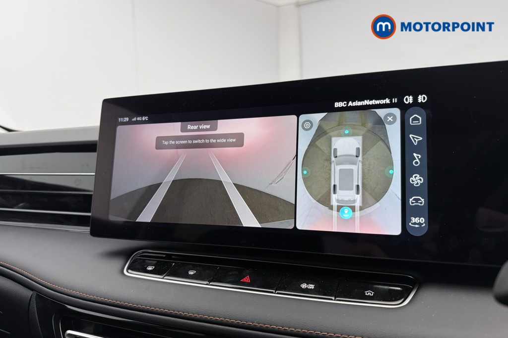 Used MG MG HS for sale - 77872804: Photo 20