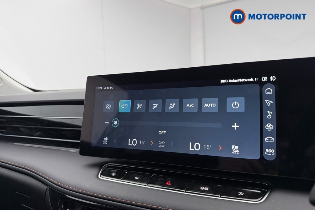 Used MG MG HS for sale - 77872804: Photo 21