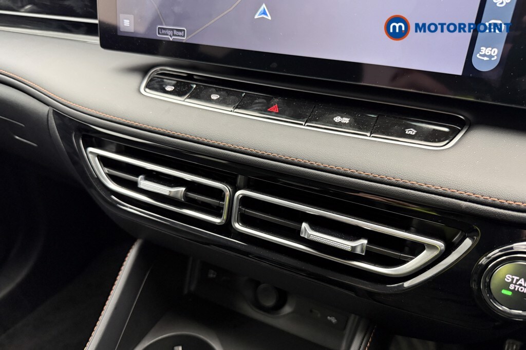 Used MG MG HS for sale - 77872804: Photo 22