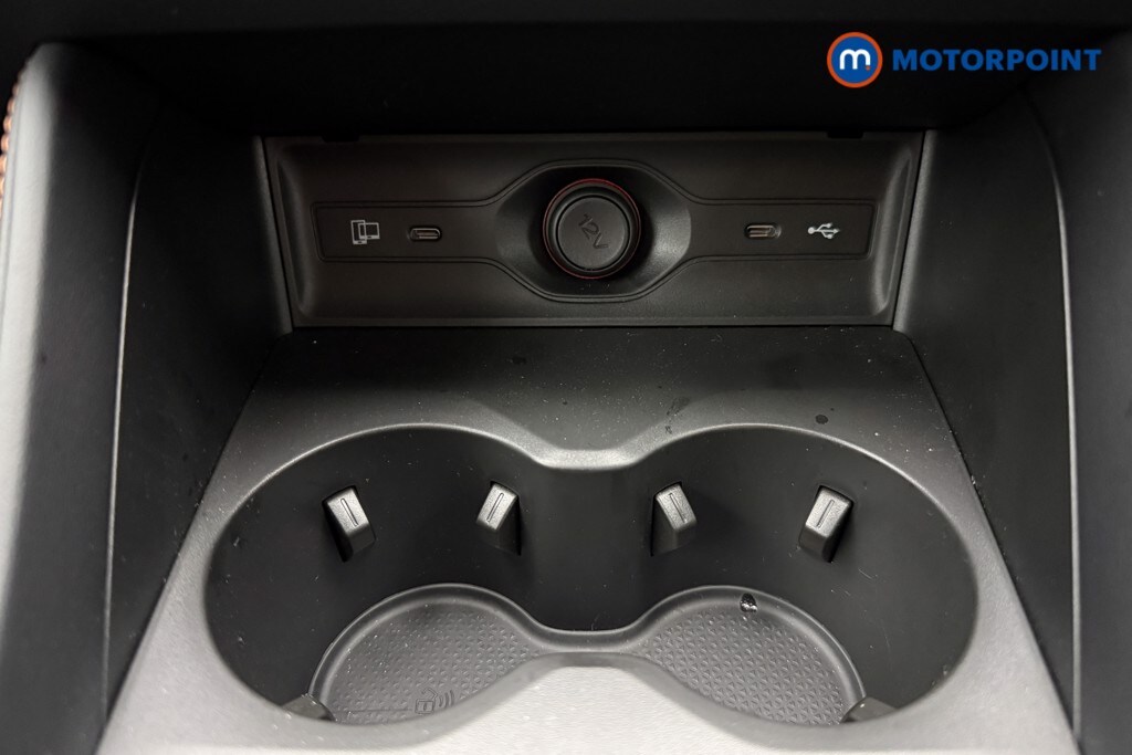 Used MG MG HS for sale - 77872804: Photo 24