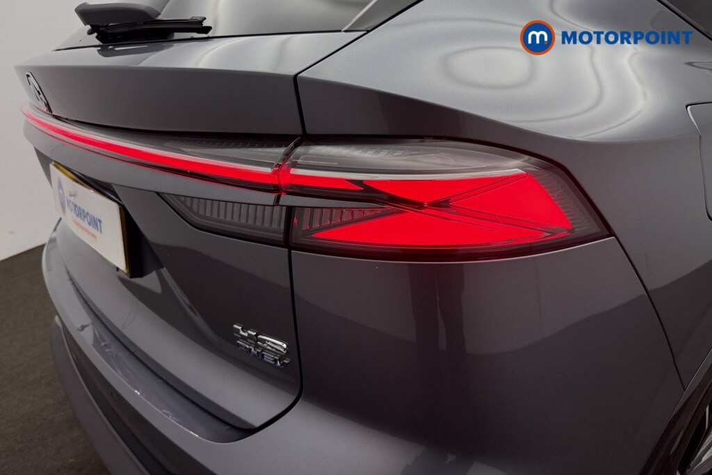 Used MG MG HS for sale - 77872804: Photo 28