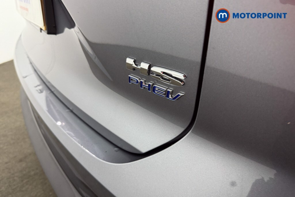 Used MG MG HS for sale - 77872804: Photo 29