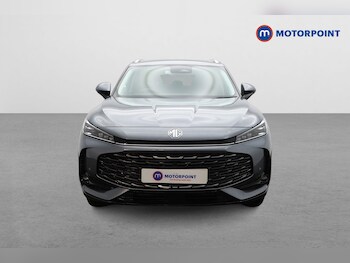 Used MG MG HS undefined for sale - 77872804: Photo