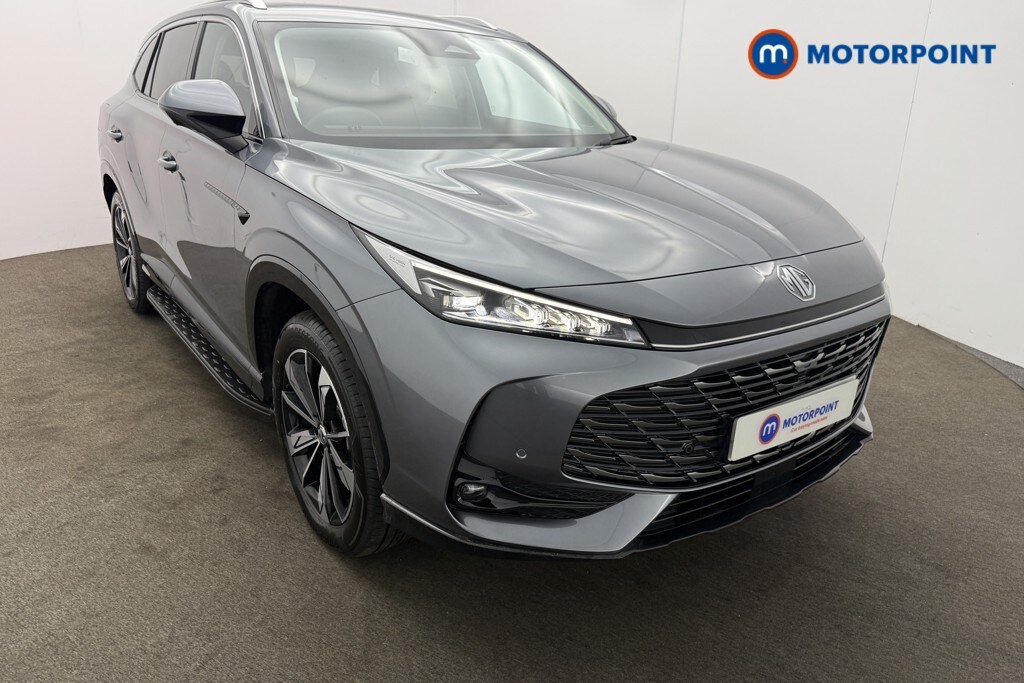 Used MG MG HS for sale - 77872804: Photo 30