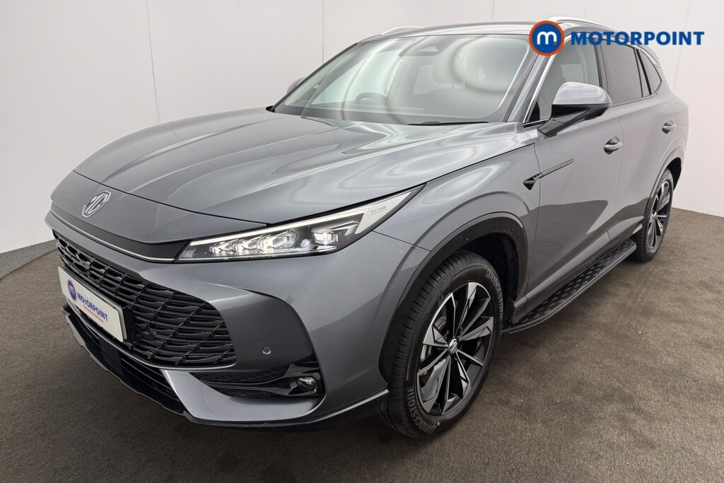 Used MG MG HS for sale - 77872804: Photo 31