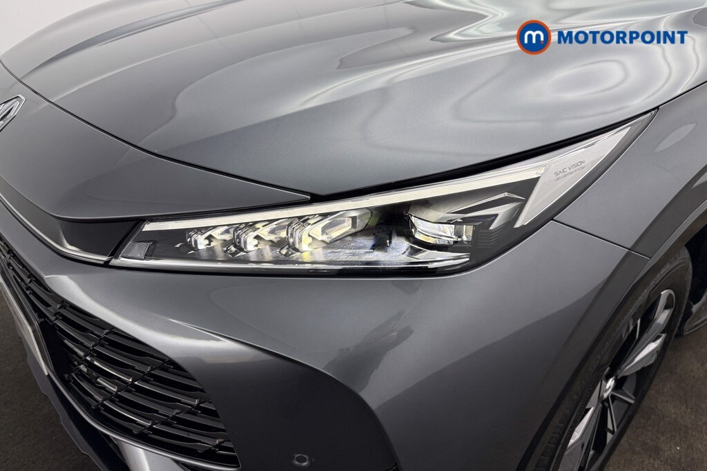 Used MG MG HS for sale - 77872804: Photo 32