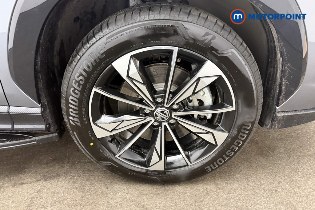 Used MG MG HS for sale - 77872804: Photo 33