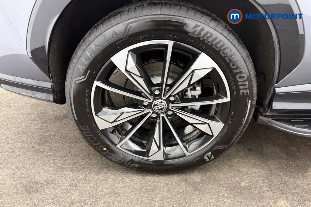 Used MG MG HS for sale - 77872804: Photo 34