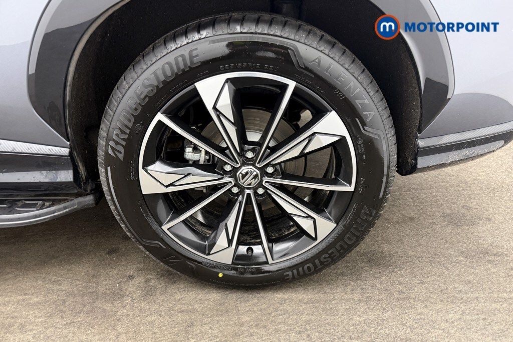 Used MG MG HS for sale - 77872804: Photo 35