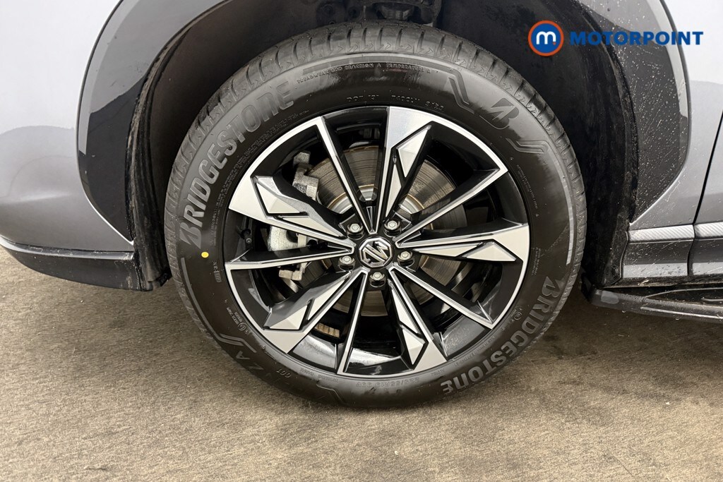 Used MG MG HS for sale - 77872804: Photo 36