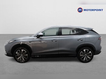 Used MG MG HS undefined for sale - 77872804: Photo