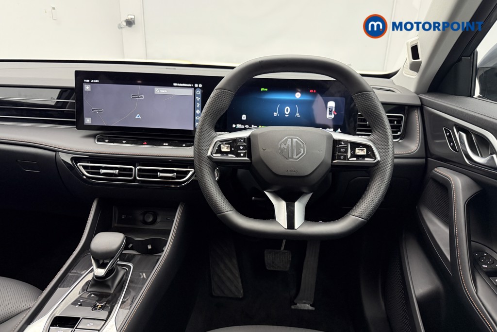 Used MG MG HS for sale - 77872804: Photo 9