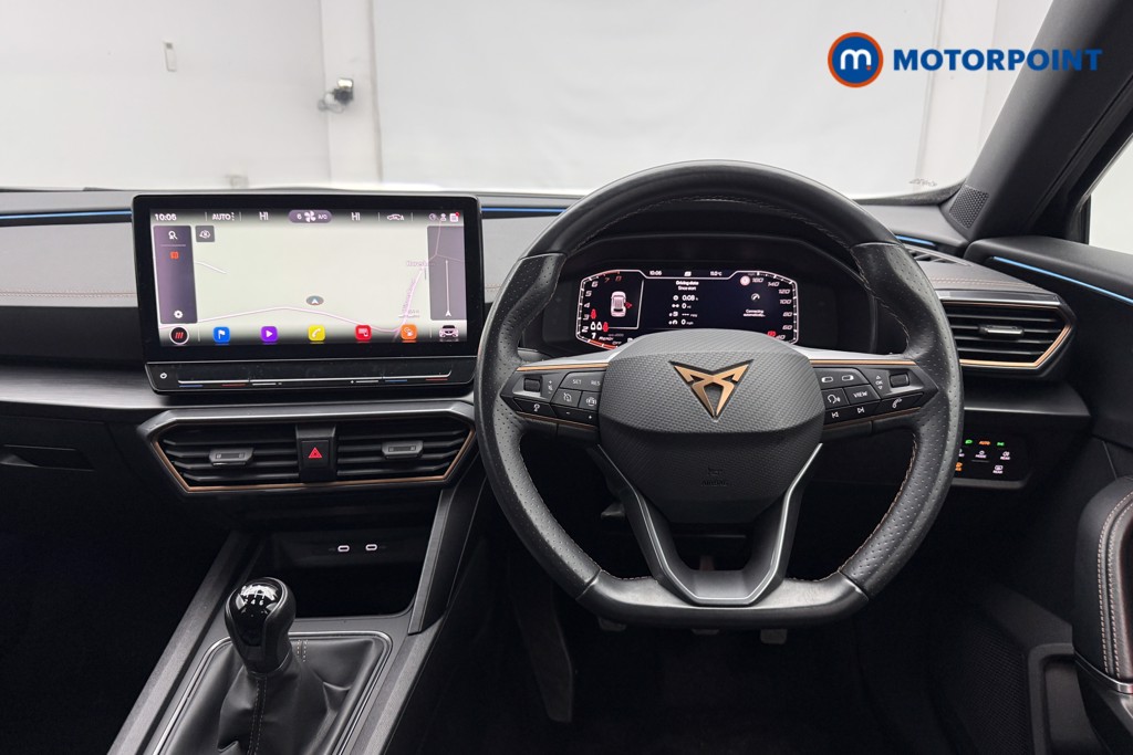 Used Cupra Formentor 2021 for sale - 76719676: Photo 10