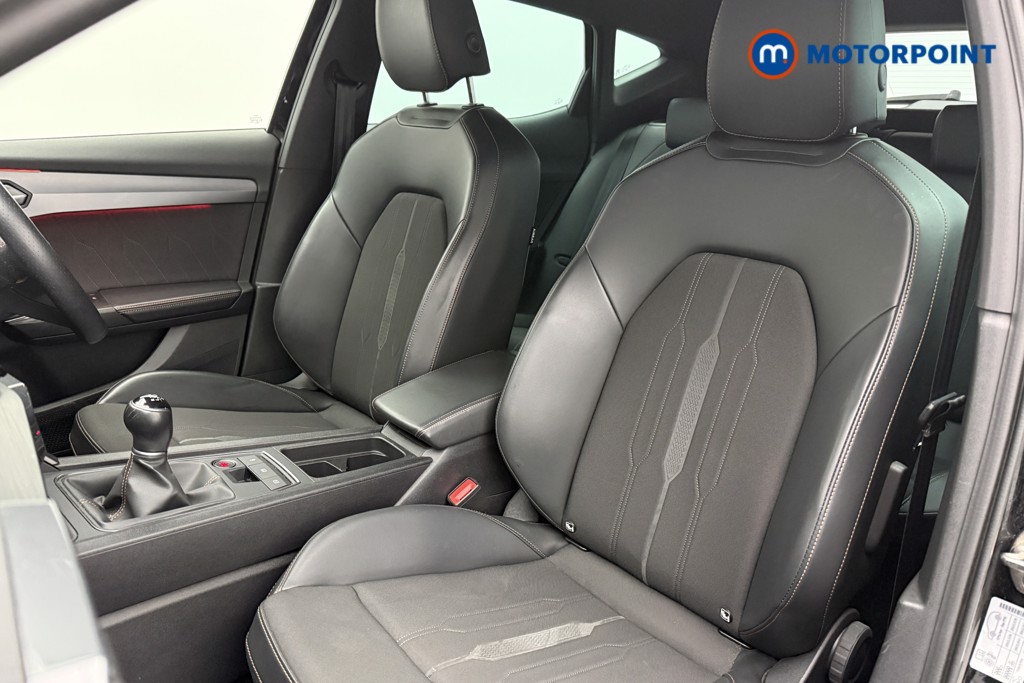 Used Cupra Formentor 2021 for sale - 76719676: Photo 11