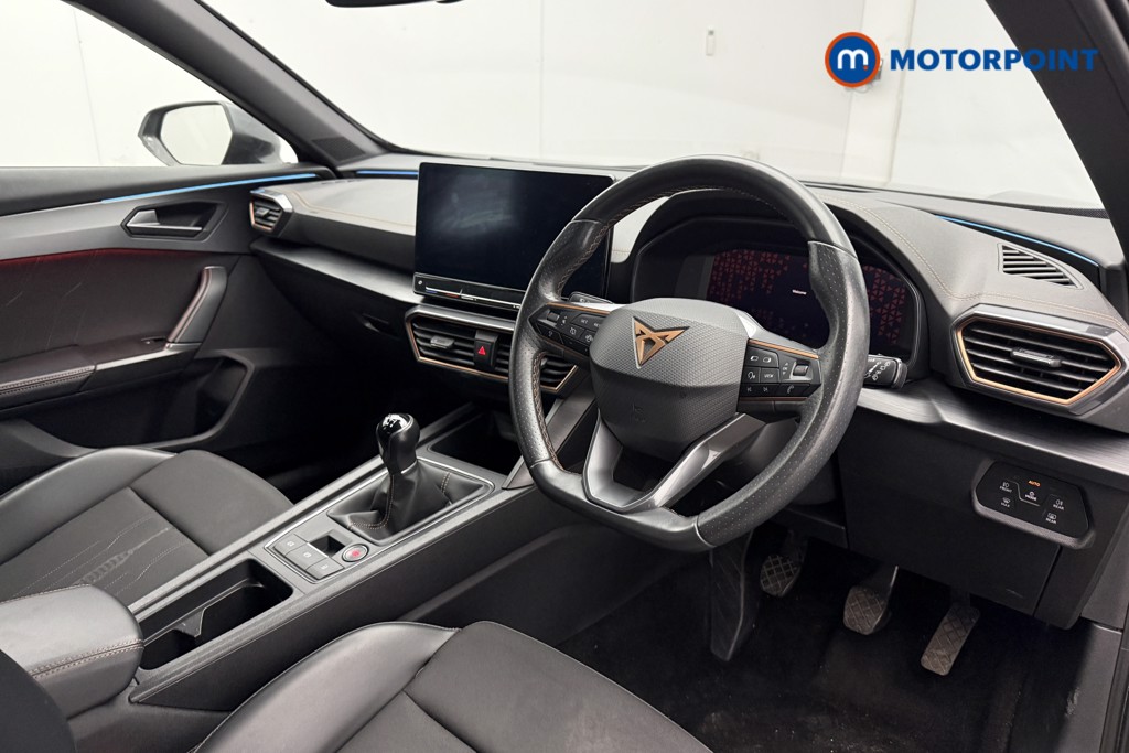 Used Cupra Formentor 2021 for sale - 76719676: Photo 14