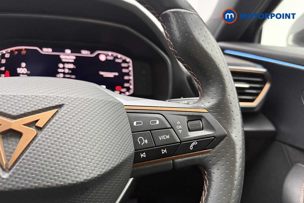 Used Cupra Formentor 2021 for sale - 76719676: Photo 16