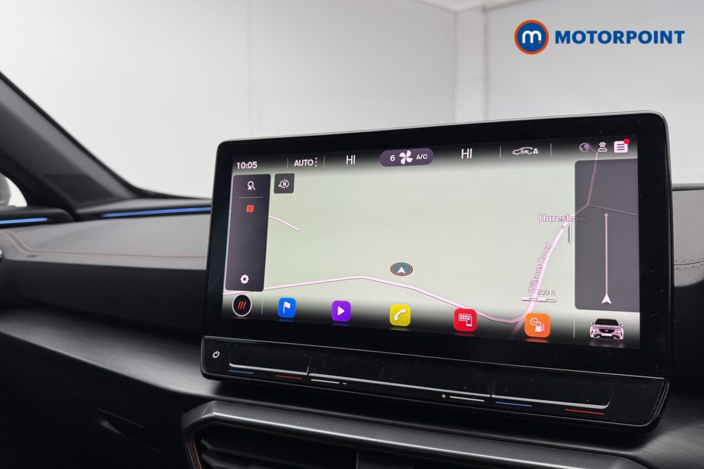 Used Cupra Formentor 2021 for sale - 76719676: Photo 19