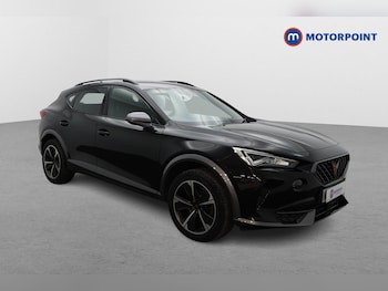 Used Cupra Formentor 2021 for sale - 76719676: Photo