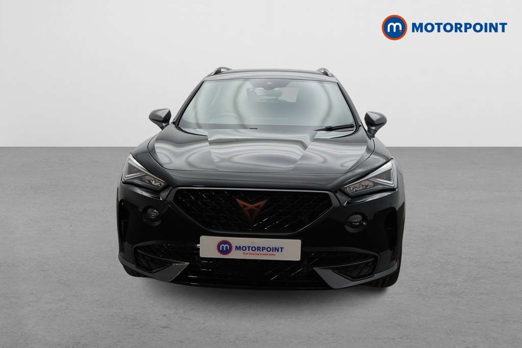 Used Cupra Formentor 2021 for sale - 76719676: Photo 2