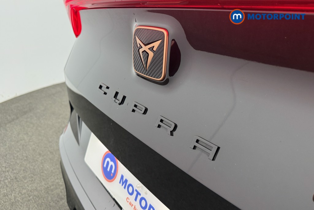 Used Cupra Formentor 2021 for sale - 76719676: Photo 26